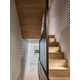 Perforated Terraced House Interiors Image 7