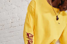 Cotton-Constructed Rapper Capsules