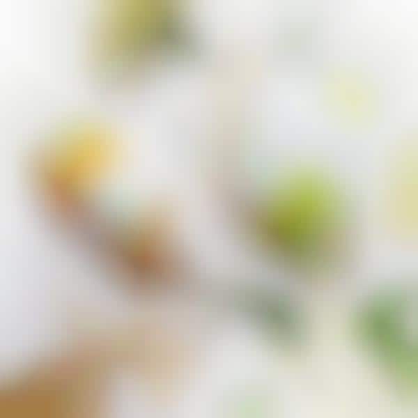 Elder Care Shower Oils