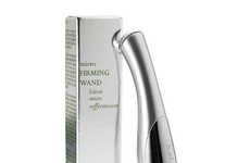 Ionic Cosmetic Applicators
