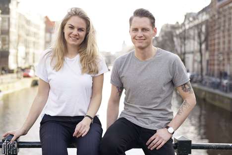 Performance-Driven Odorless T-Shirts