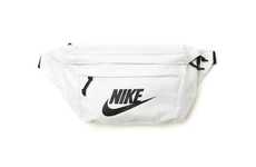 Sporty Minimalist Waist Bags