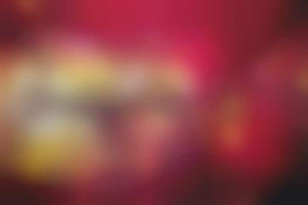 Kaleidoscopic Social Media Branding
