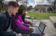 Impressive Laptop Core Upgrades