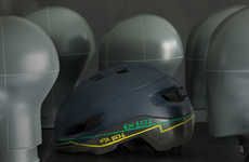 eBike-Focused Helmets