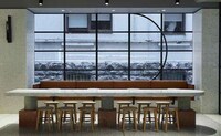 Impressive Modern Italian Restaurants Image 2