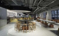 Impressive Modern Italian Restaurants Image 4