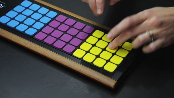 53 High-Tech Music Products