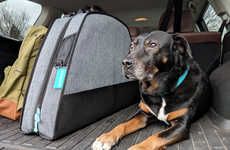 Travel-Friendly Dog Beds