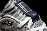 Revived Bulky Grey Sneakers Image 4