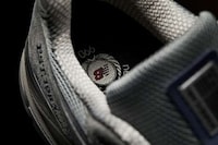 Revived Bulky Grey Sneakers Image 7