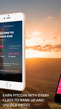 Gamified Treadmill Workout Apps Image 2