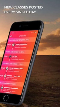 Gamified Treadmill Workout Apps Image 3