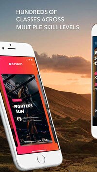 Gamified Treadmill Workout Apps Image 5