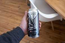 Celebratory Marathon Beers