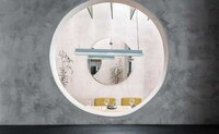 Art-Inspired Industrial Restaurants Image 5
