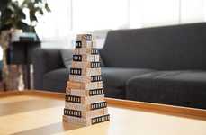 Architecture-Themed Kids Toys
