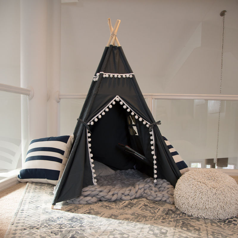 Customizable Child Teepees