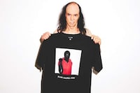 Graphic Anarchy-Inspired Clothing Lines Image 2