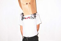 Graphic Anarchy-Inspired Clothing Lines Image 6