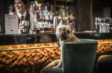 Dog-Focused Drink Menus