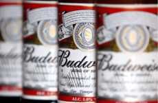Bourbon-Infused Beer Promotions