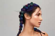 Functional Hair Dyes