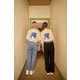 Genderless Sport-Inspired Fashion Image 3