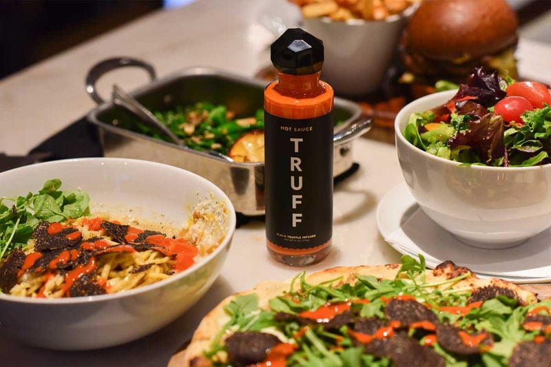 Design-Forward Hot Sauces