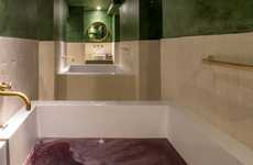 Luxurious Vinotherapy Spas