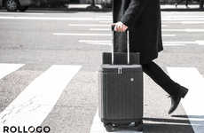Professional Workstation Suitcases