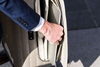 Professional Workstation Suitcases Image 5