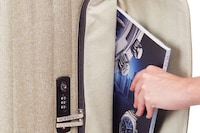 Professional Workstation Suitcases Image 6