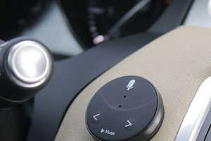 Automotive Voice Assistant Accessories