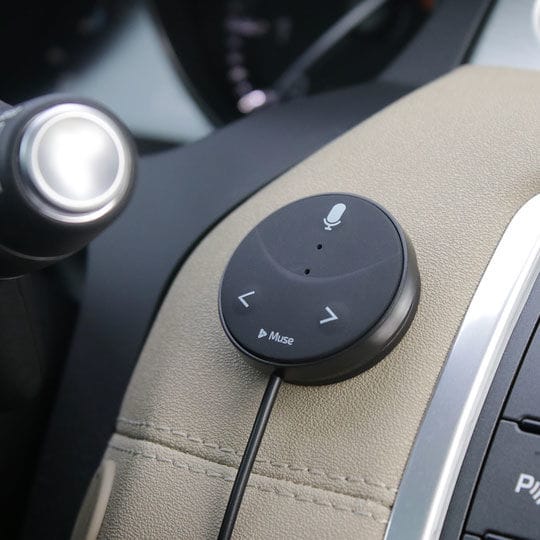 Automotive Voice Assistant Accessories