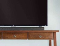 Audio-Optimizing Sound Bars Image 2