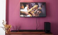 Audio-Optimizing Sound Bars Image 3