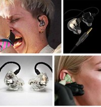 3D-Printed Audio Equipment Image 3