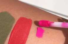 Spring Lip Kit Offerings