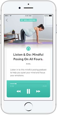 Maternal Health-Focused Apps Image 2