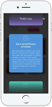 Maternal Health-Focused Apps Image 4
