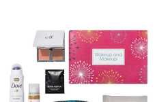 Affordable Beauty Boxes