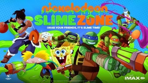 Multiplayer VR Game Experiences