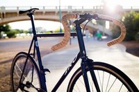 Interchangeable Handlebar Extensions Image 2