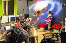 Award-Winning Employee Initiatives