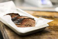 Asian-Inspired Barbecue Restaurants Image 4