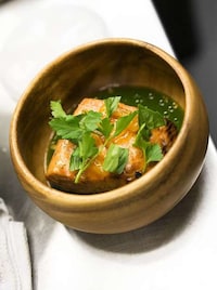 Asian-Inspired Barbecue Restaurants Image 5