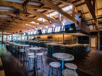 Asian-Inspired Barbecue Restaurants Image 7