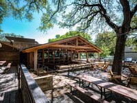 Asian-Inspired Barbecue Restaurants Image 8