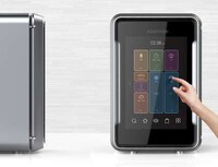 Modular Refrigerator Appliances Image 7
